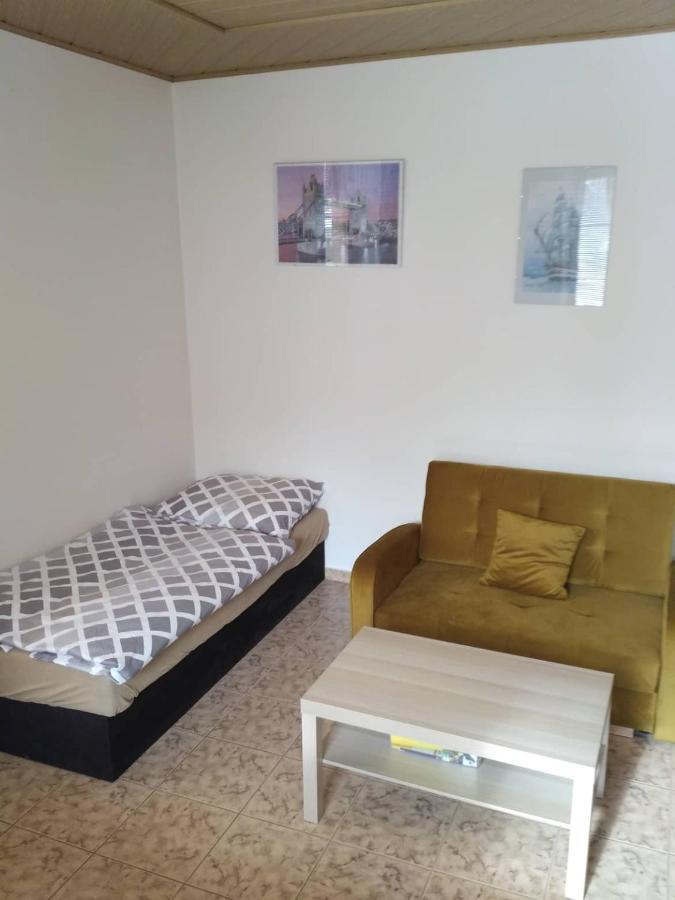 Apartma Doubek Rokytnice nad Jizerou Eksteriør billede