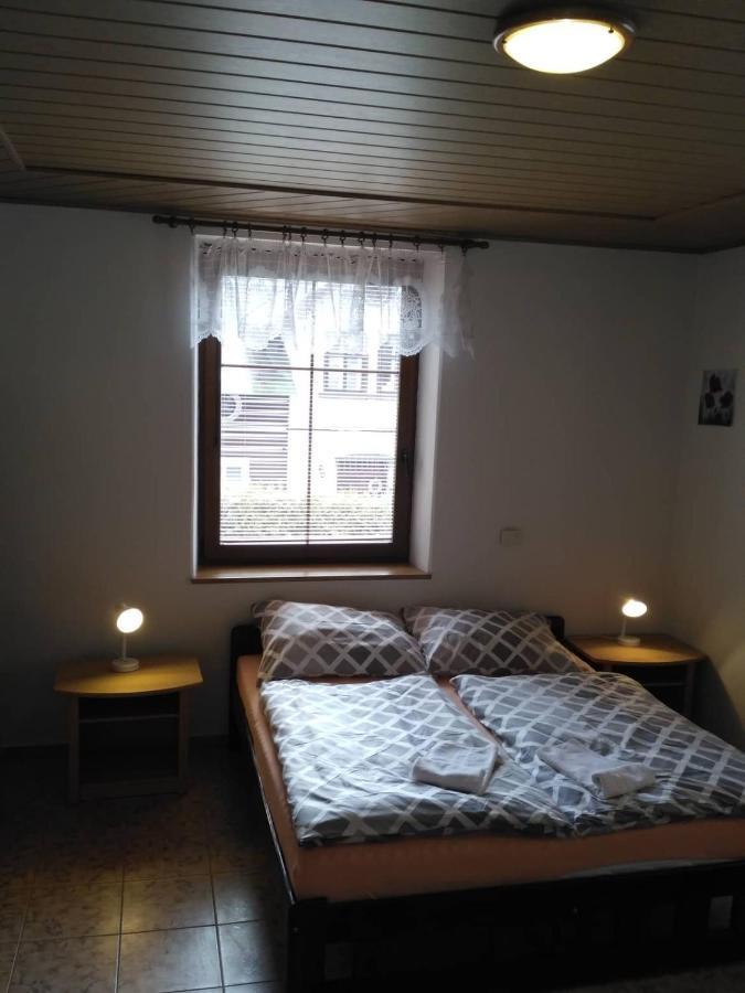 Apartma Doubek Rokytnice nad Jizerou Eksteriør billede