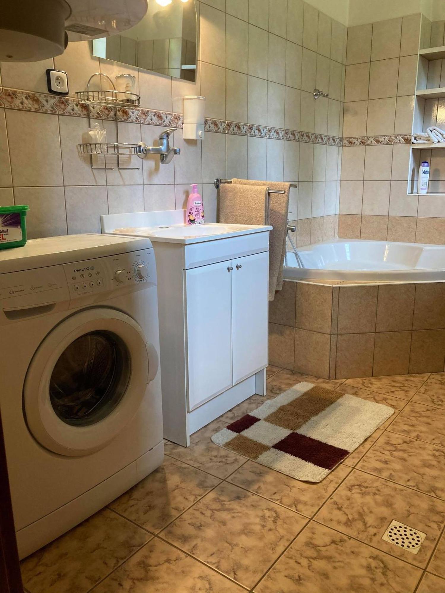 Apartma Doubek Rokytnice nad Jizerou Eksteriør billede