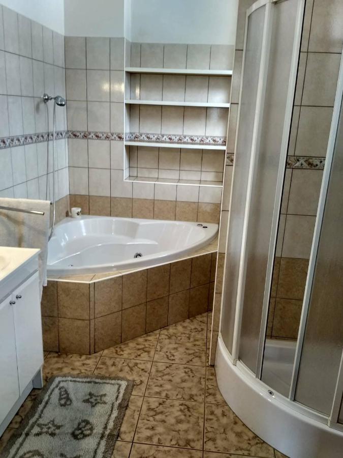 Apartma Doubek Rokytnice nad Jizerou Eksteriør billede
