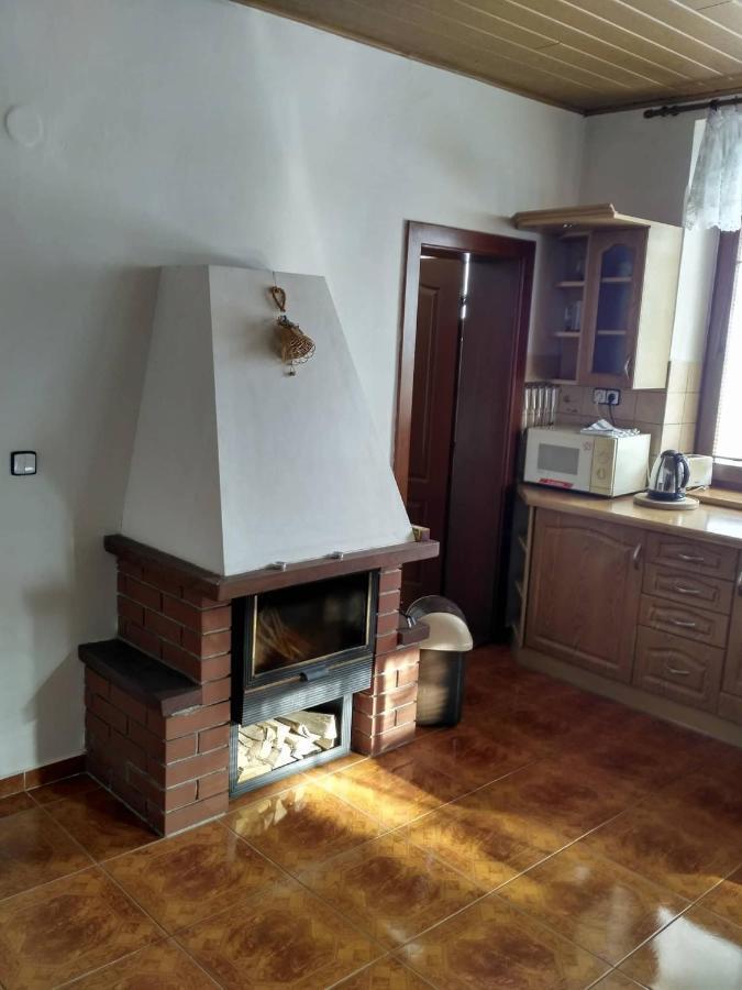 Apartma Doubek Rokytnice nad Jizerou Eksteriør billede